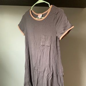 XXS LULAROE CARLY
